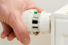 Cleobury North central heating repair costs