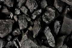 Cleobury North coal boiler costs